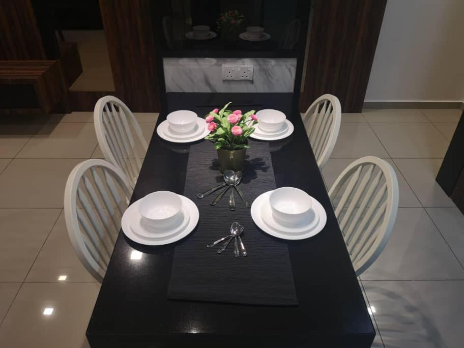 Atlantis By The Bliss Apartment Malacca