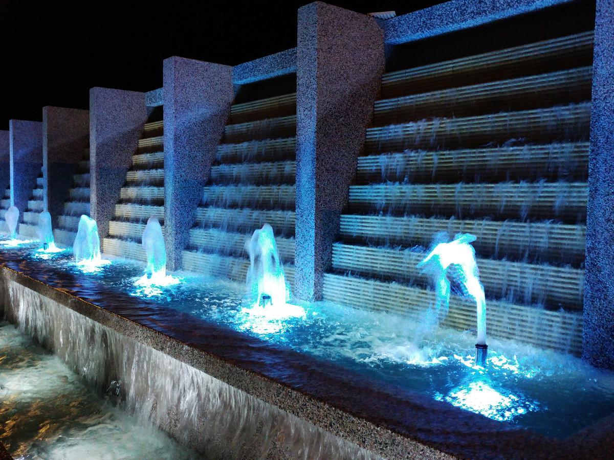 Atlantis By The Bliss