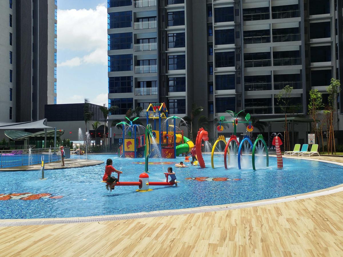 Atlantis By The Bliss Malacca