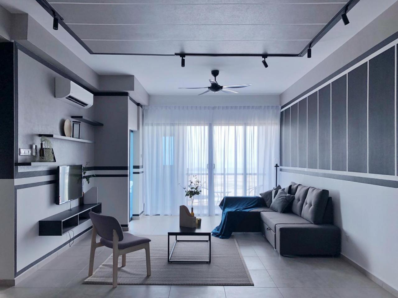 Apartment Atlantis By The Bliss *