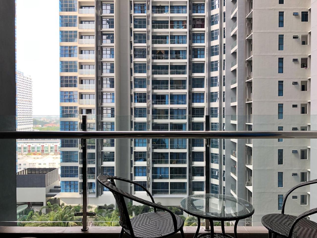 Apartment Atlantis By The Bliss