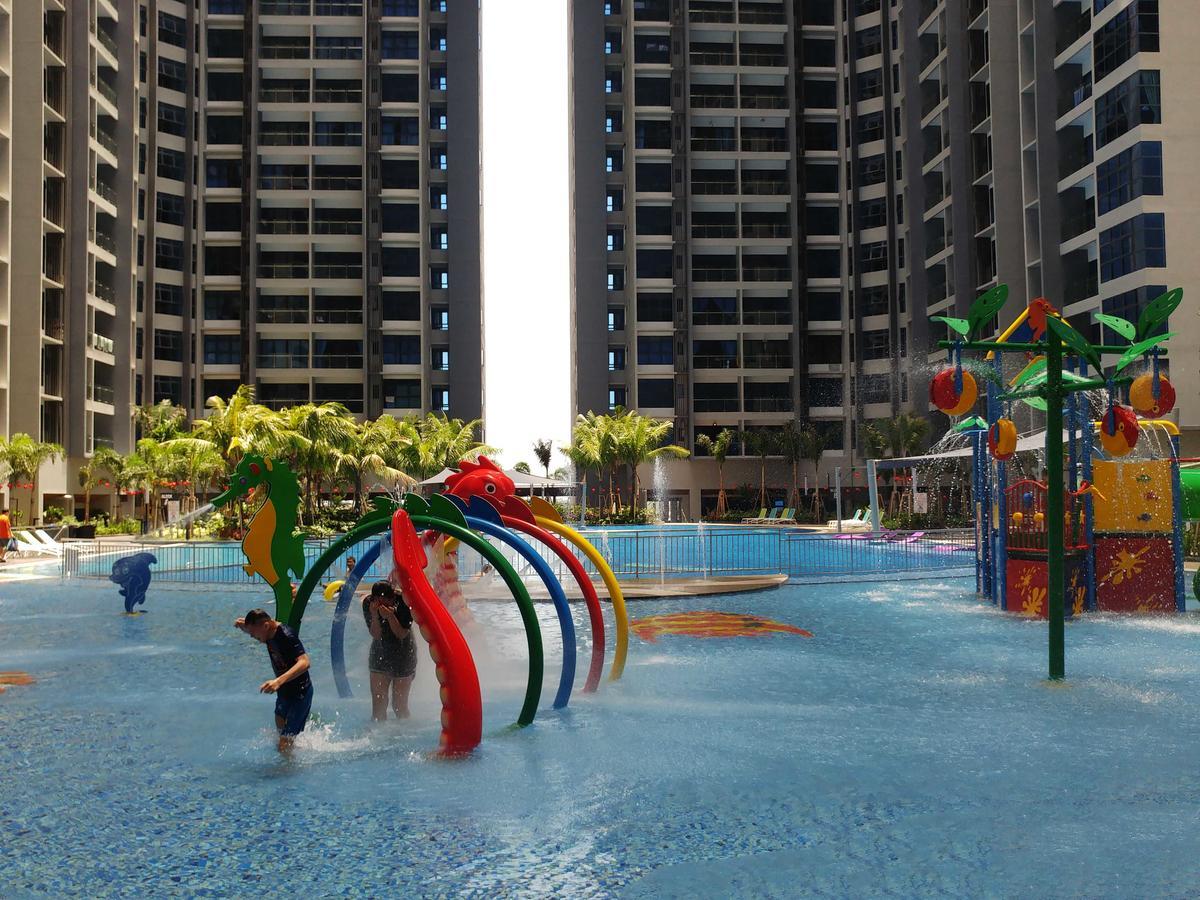 Atlantis By The Bliss * Malacca